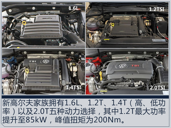 熱門(mén)！下周上市這7款新車最低6萬(wàn)就能買(圖)
