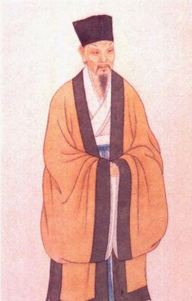 蘇軾：著名文學(xué)家、書(shū)法家、畫(huà)家