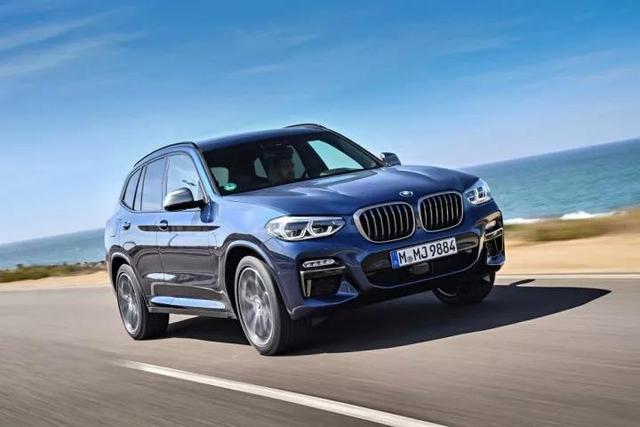 試駕今年排面最足的SUV，Q5和GLC這回已無(wú)路可逃！