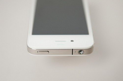 即將問(wèn)世 iPhone4白色版開箱照搶先看